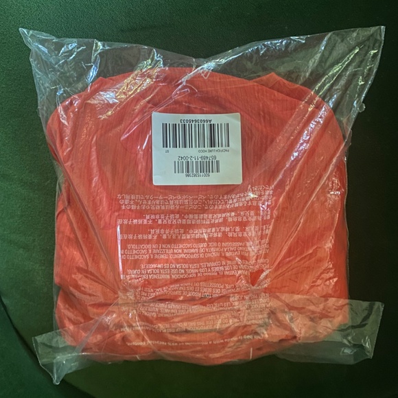 NWT Pacifica Illume UPF Relaxed Jacket - Tall Small - Picture 2 of 2